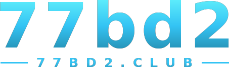 77bd2 logo